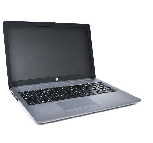HP 255 G7 Notebook PC,AMD 3050U,4GB DDR4,128GB SATA SSD, Win 11, 15.6