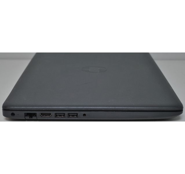 HP 255 G7 Notebook PC,AMD 3050U,4GB DDR4,128GB SATA SSD, Win 11, 15.6