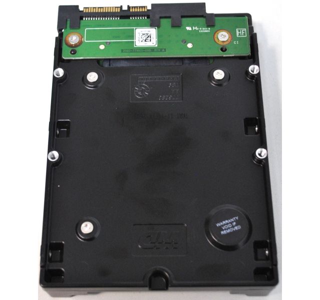 Western Digital WD VelociRaptor WD1000DHTZ 1TB 3.5