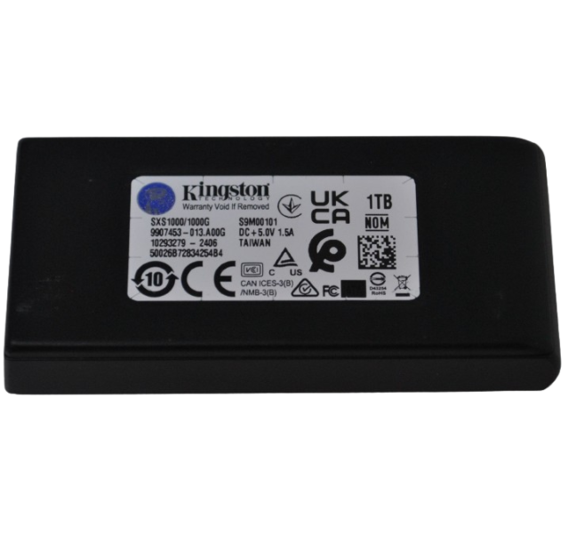 Kingston SXS1000/1000G 1TB 2.5