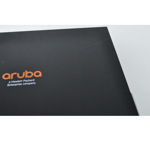 HP Aruba 2540 JL356A. 24 Port Switch with Ears