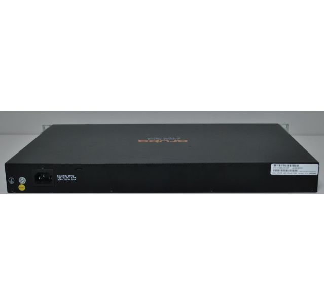 HP Aruba 2540 JL356A. 24 Port Switch with Ears