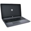 HP 255 G7 Notebook PC,AMD Athlon Silver 3050U,4GB DDR4,128GB SSD, Win 11, 15.6