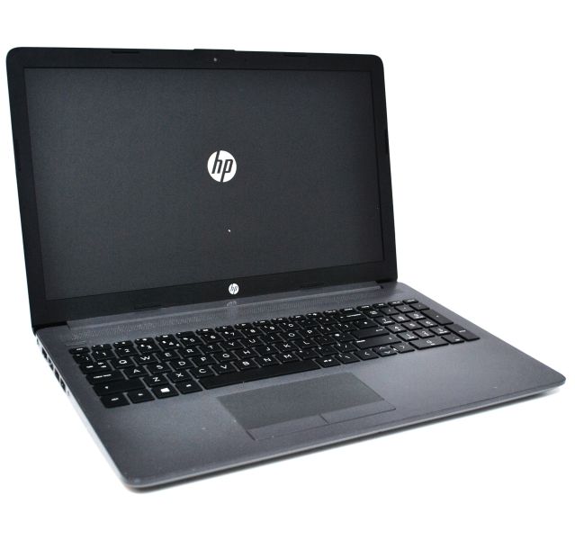 HP 255 G7 Notebook PC,AMD Athlon Silver 3050U,4GB DDR4,128GB SSD, Win 11, 15.6