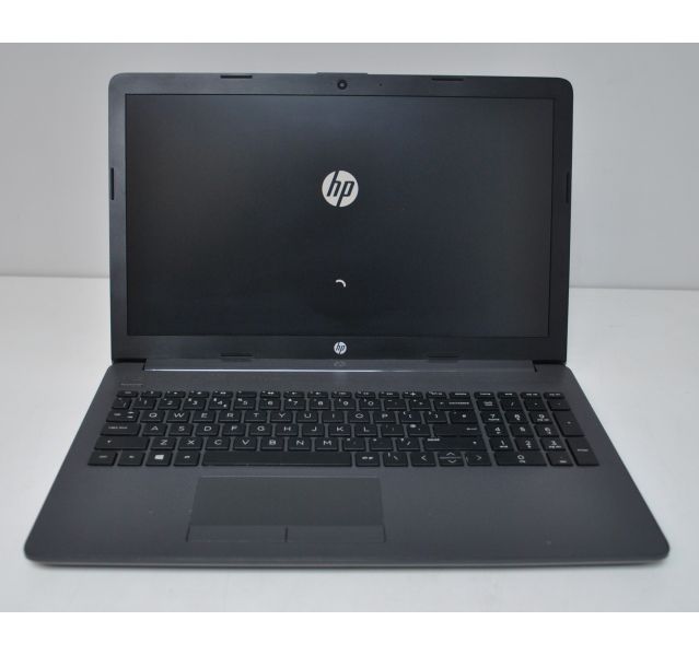 HP 255 G7 Notebook PC,AMD Athlon Silver 3050U,4GB DDR4,128GB SSD, Win 11, 15.6