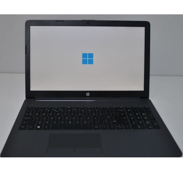 HP 255 G7 Notebook PC,AMD Athlon Silver 3050U,4GB DDR4,128GB SSD, Win 11, 15.6