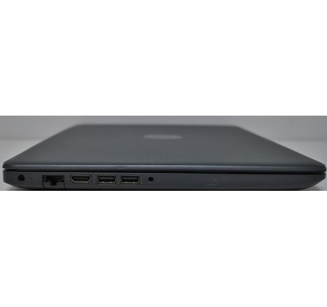 HP 255 G7 Notebook PC,AMD Athlon Silver 3050U,4GB DDR4,128GB SSD, Win 11, 15.6
