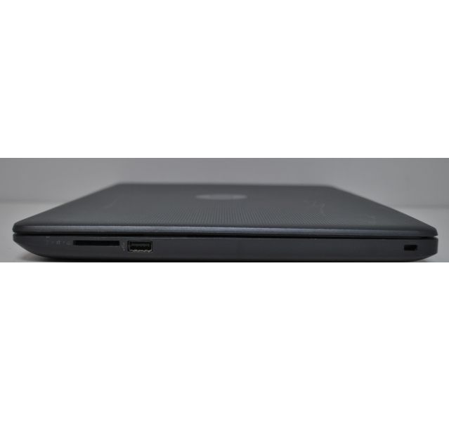 HP 255 G7 Notebook PC,AMD Athlon Silver 3050U,4GB DDR4,128GB SSD, Win 11, 15.6