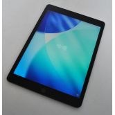 Apple iPad 9th Gen Wifi, A2602,Space Grey,64GB,Grade C