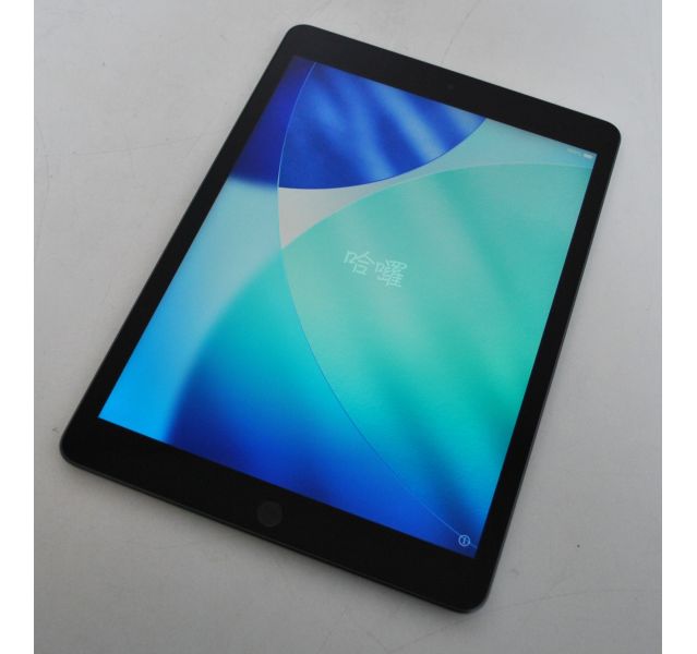 Apple iPad 9th Gen Wifi, A2602,Space Grey,64GB,Grade C
