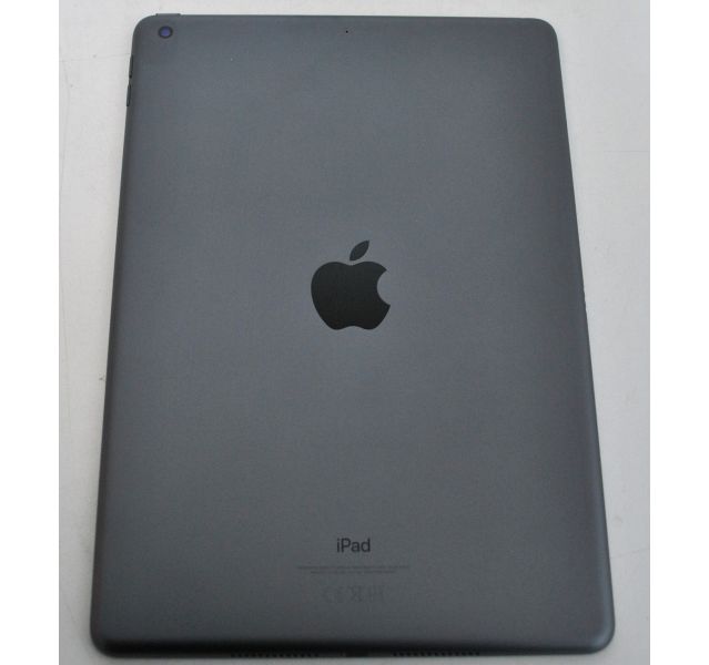 Apple iPad 9th Gen Wifi, A2602,Space Grey,64GB,Grade C