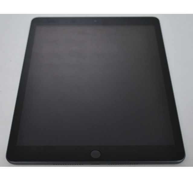 Apple iPad 9th Gen Wifi, A2602,Space Grey,64GB,Grade C