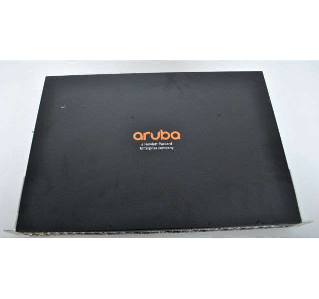 HP Aruba 2540 JL357A. 48Port Switch with Ears