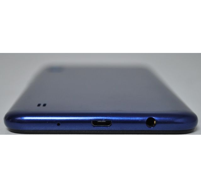 Samsung Galaxy A10 Dual SIM,SM-105FN,Blue,32GB, Grade C, Carrier