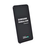 Samsung Galaxy A40 Dual SIM,SM-A205FN,Black,64GB, Grade C,Vodafone
