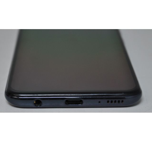 Samsung Galaxy A40 Dual SIM,SM-A205FN,Black,64GB, Grade C,Vodafone