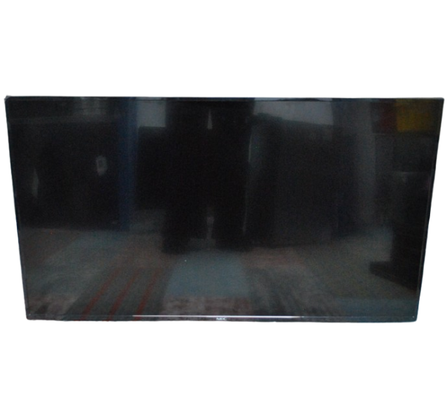 NEC MultiSync E437Q Digital Signage Display,43