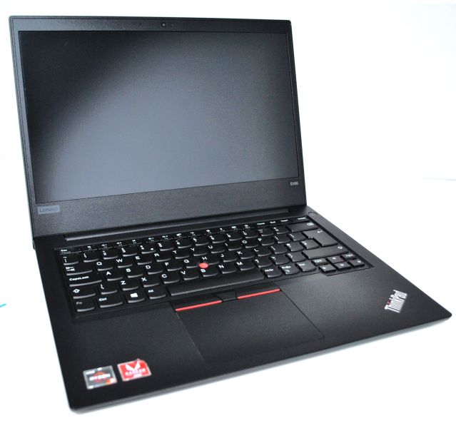 Lenovo ThinkPad 20NES1XR00,AMD Ryzen 5 3500U,6GB DDR4,256GB NVMe SSD, Win 11,14