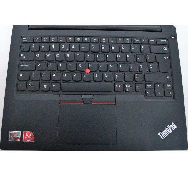 Lenovo ThinkPad 20NES1XR00,AMD Ryzen 5 3500U,6GB DDR4,256GB NVMe SSD, Win 11,14