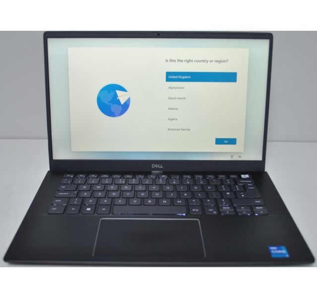 Dell Vostro 5402,i5-1135G7,8GB DDR4,256GB NVMe SSD, Win 11, 14