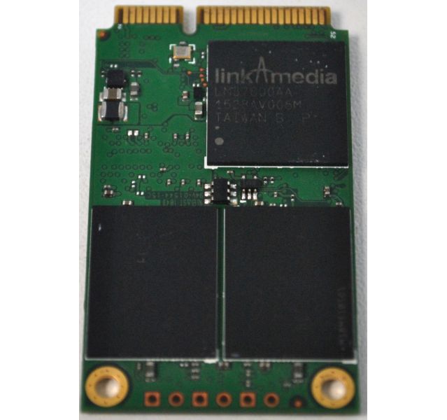 SK Hynix SC210 FS256G3AMND-2200A, 256GB, mSATA Solid State Drive (SSD) Grade C