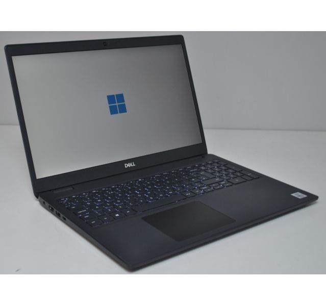 Dell Latitude 3510,i5-10210U,8GB DDR4,256GB SSD, Win 11, 15.6