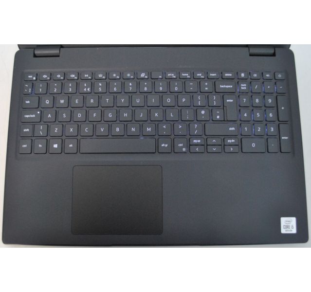 Dell Latitude 3510,i5-10210U,8GB DDR4,256GB SSD, Win 11, 15.6