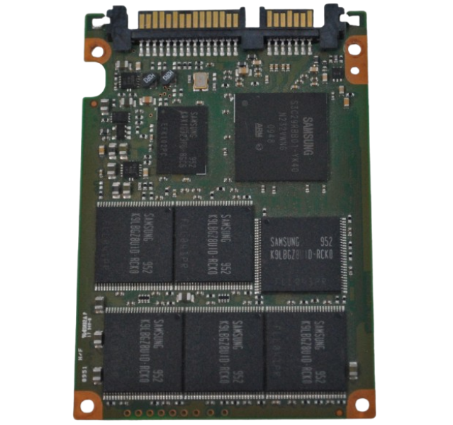 Samsung MMBRE64GHDXP-MVBD1 Thin 64GB SATA Solid State Drive (SSD) Grade C