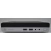 HP ProDesk 400 G4,i5-8500T,8GB DDR4,256GB NVMe SSD, Win 11