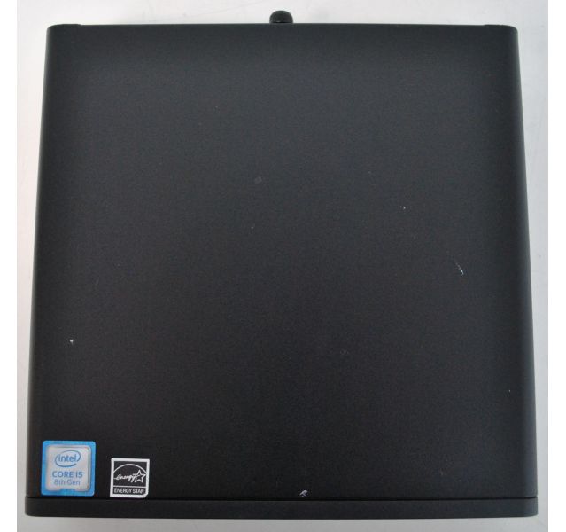 HP ProDesk 400 G4,i5-8500T,8GB DDR4,256GB NVMe SSD, Win 11