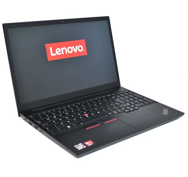 Lenovo ThinkPad E15,AMD Ryzen 5 4500U,8GB DDR4,256GB NVMe SSD,Win 11,15.6