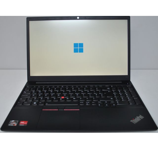 Lenovo ThinkPad E15,AMD Ryzen 5 4500U,8GB DDR4,256GB NVMe SSD,Win 11,15.6
