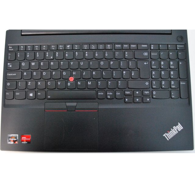 Lenovo ThinkPad E15,AMD Ryzen 5 4500U,8GB DDR4,256GB NVMe SSD,Win 11,15.6