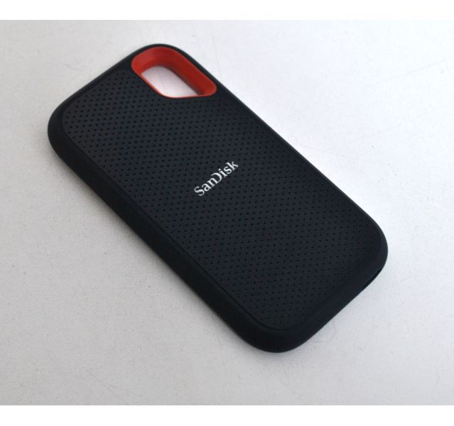 SanDisk SDSSDE61-1T00 1TB 2.5