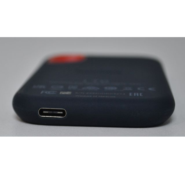 SanDisk SDSSDE61-1T00 1TB 2.5