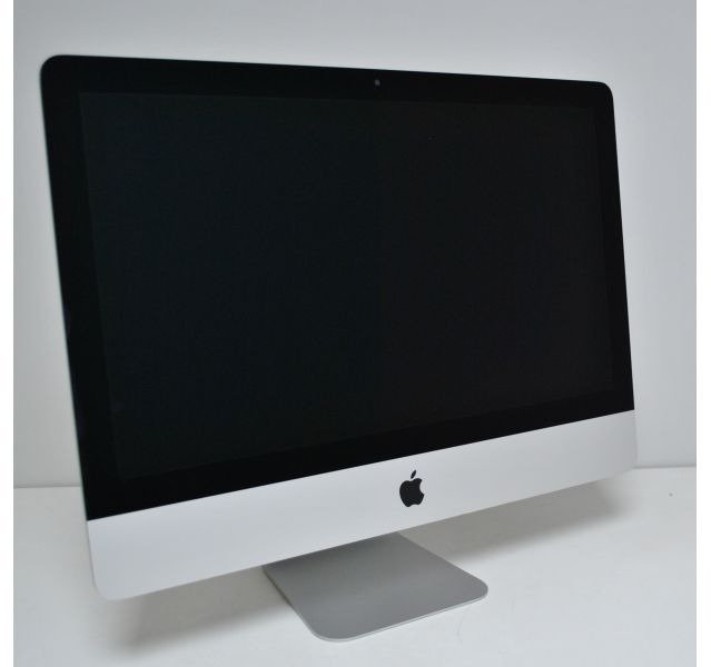 Apple iMac 