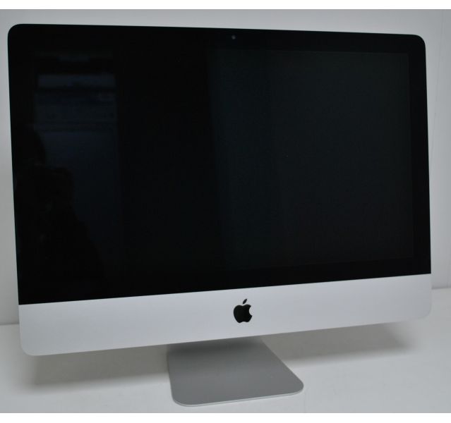 Apple iMac 