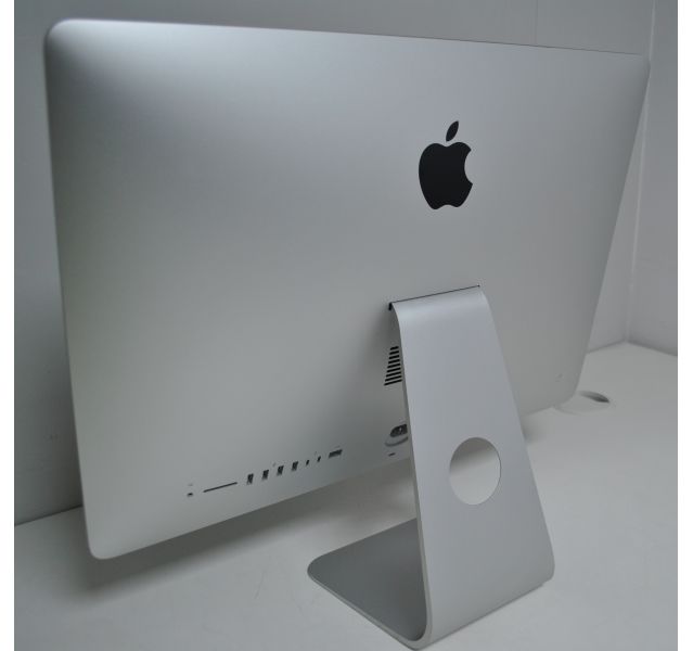 Apple iMac 