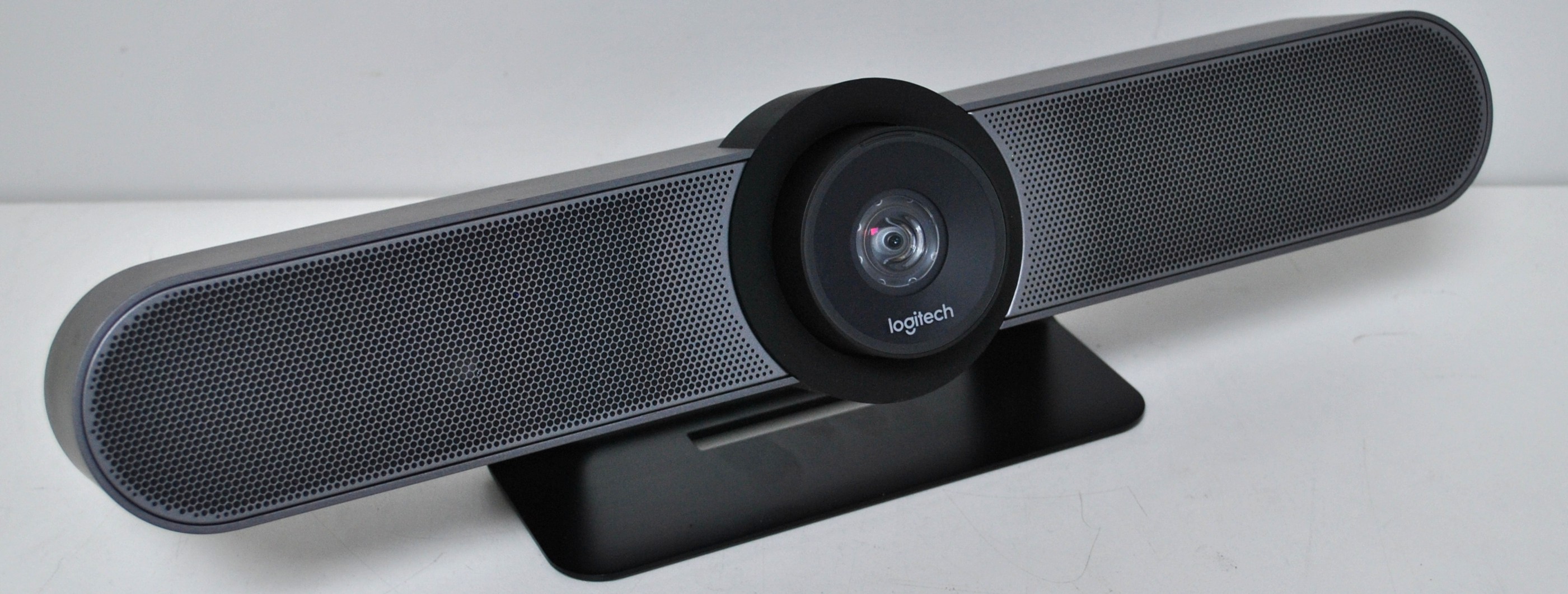 Logitech MeetUp Video Conferencing System, V-R0007