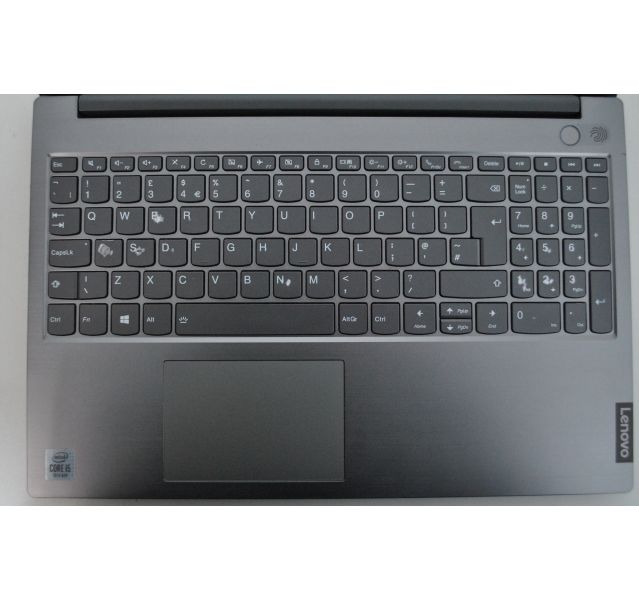 Lenovo ThinkBook 20RW,i5-10210U,8GB DDR4,256GB NVMe SSD, Win 11, 15.6