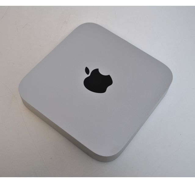 Apple Mac Mini (Mid 2011),i7-2635QM,16GB DDR3,500GB HDD