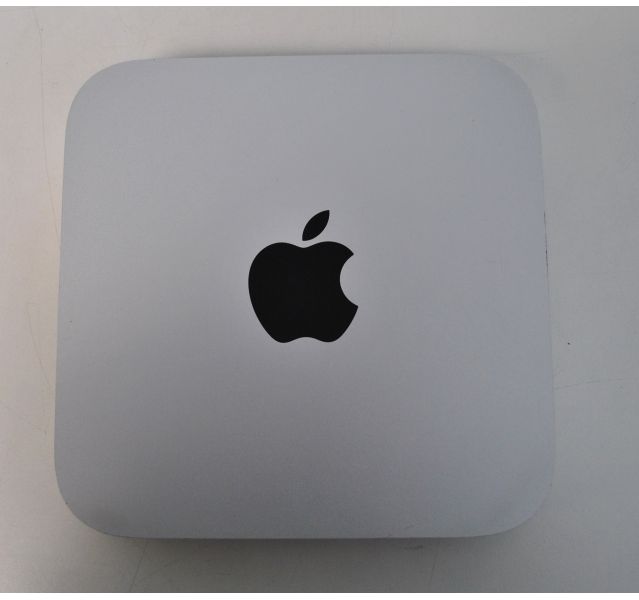 Apple Mac Mini (Mid 2011),i7-2635QM,16GB DDR3,500GB HDD