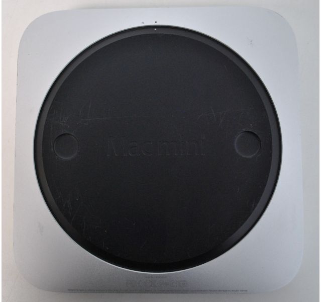 Apple Mac Mini (Mid 2011),i7-2635QM,16GB DDR3,500GB HDD