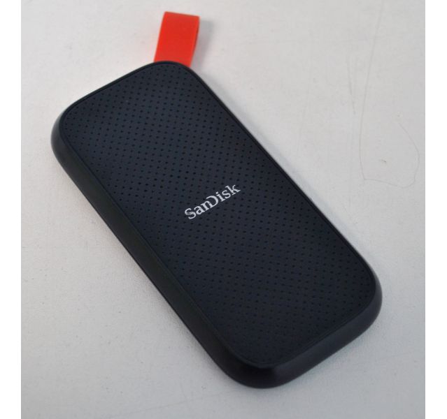 SanDisk SDSSDE30-1T00 1TB 2.5