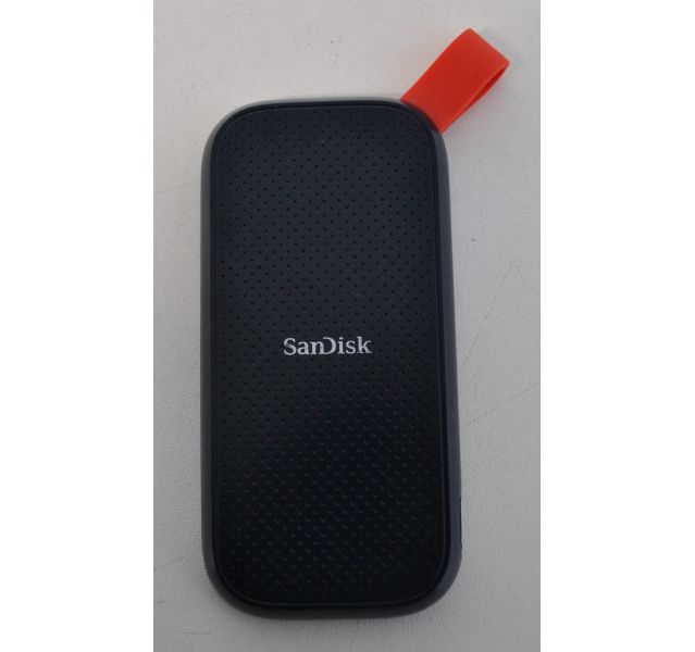 SanDisk SDSSDE30-1T00 1TB 2.5