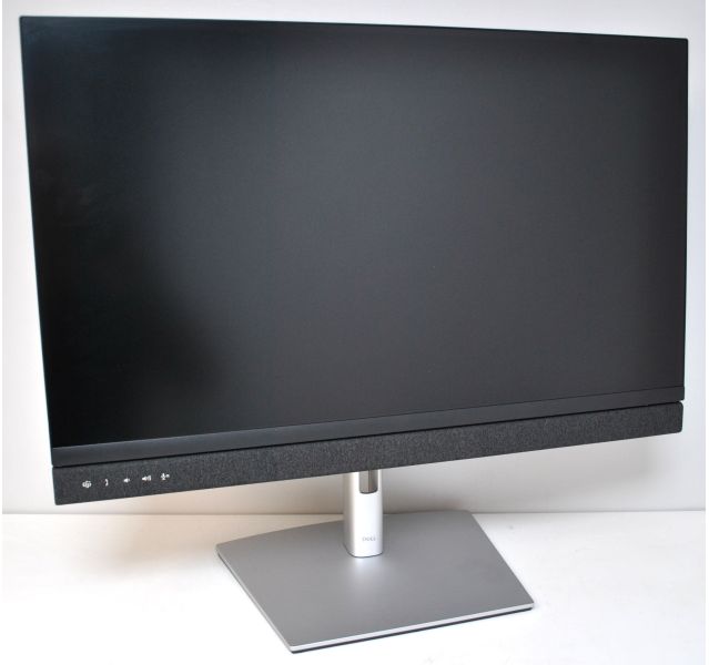 Dell C2722DE Video Conferencing Monitor, 27