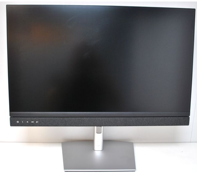 Dell C2722DE Video Conferencing Monitor, 27