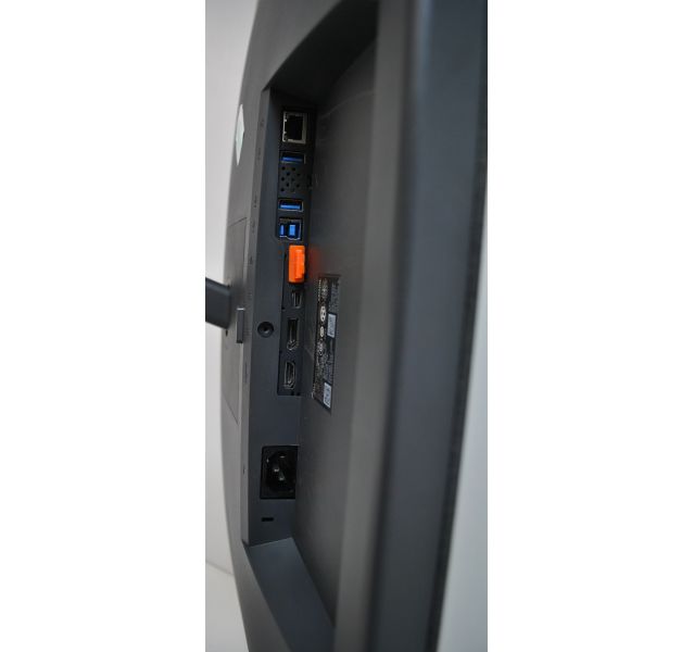 Dell C2722DE Video Conferencing Monitor, 27