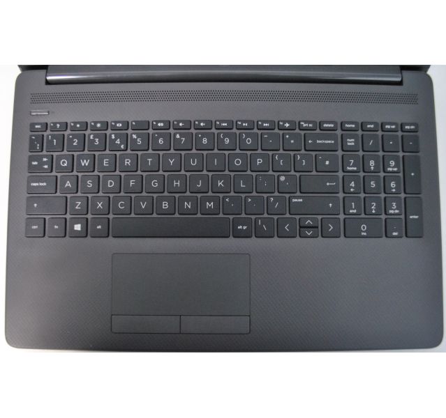 HP 250 G7 Notebook,N4020,4GB DDR4,128GB SATA SSD,Win 11,15.6