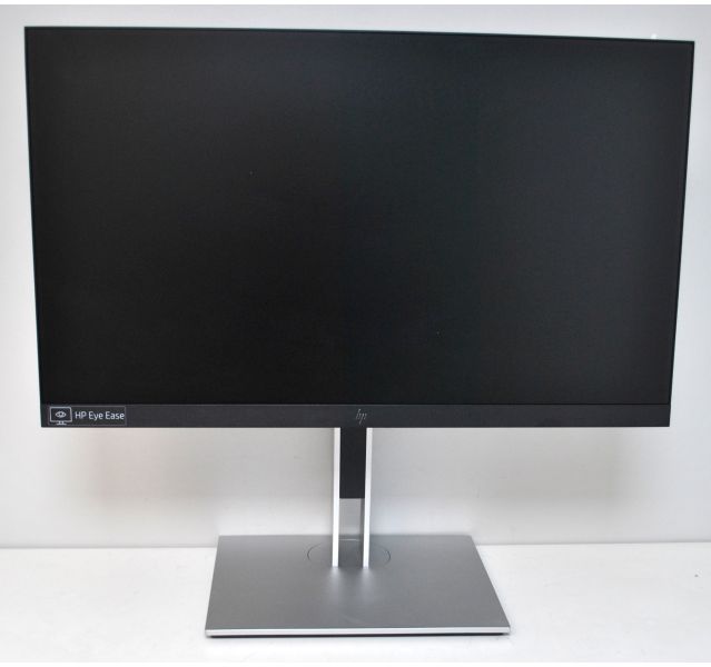 HP E23 G4 Monitor, 23